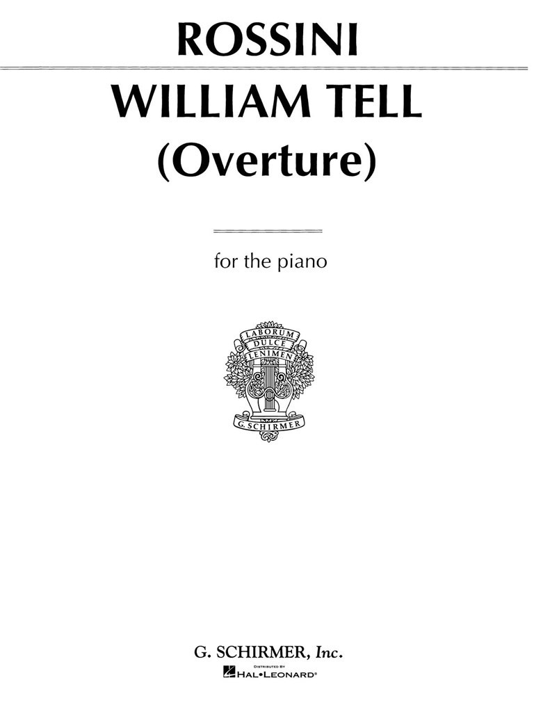 William Tell Overture