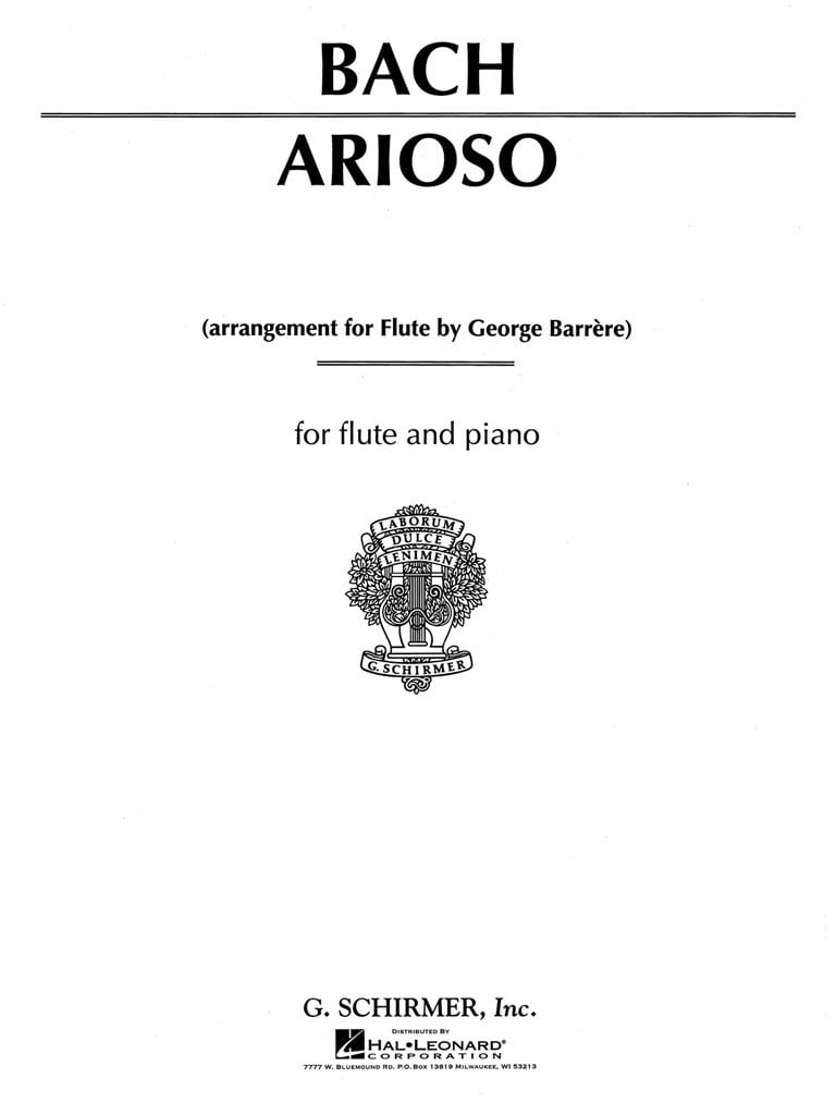 Arioso