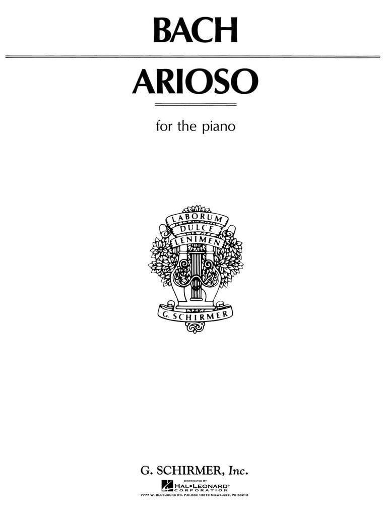 Arioso