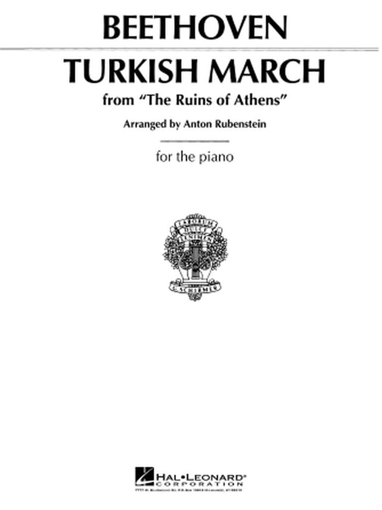 March a la Turque