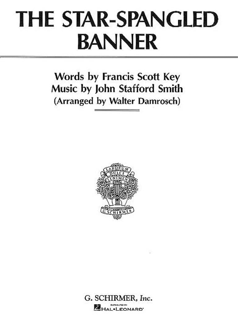 Star Spangled Banner