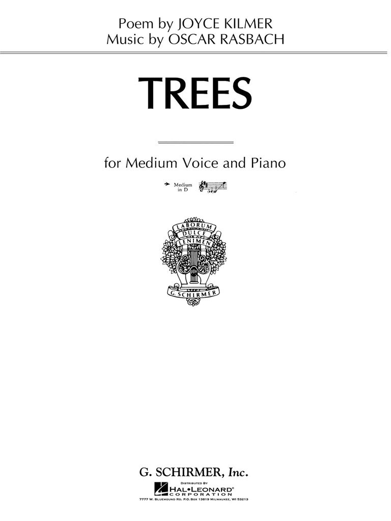 Trees