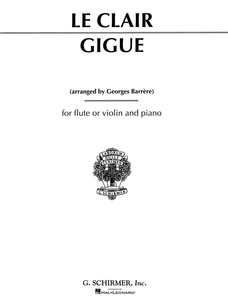 Gigue