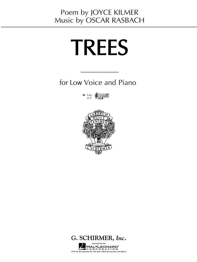 Trees