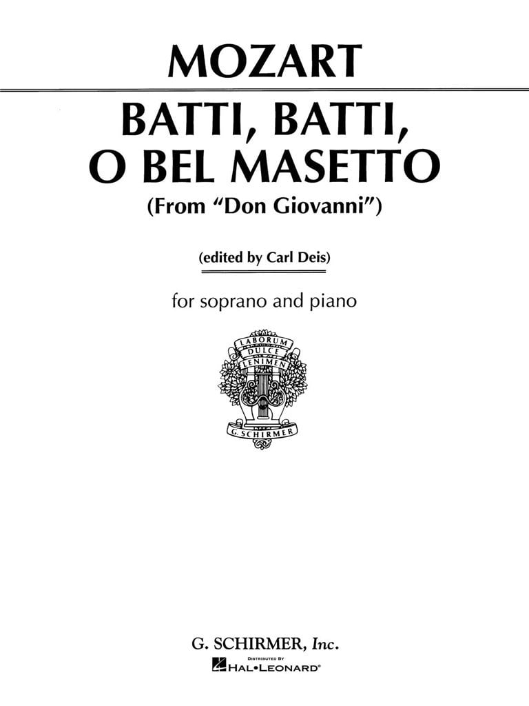 Batti, batti