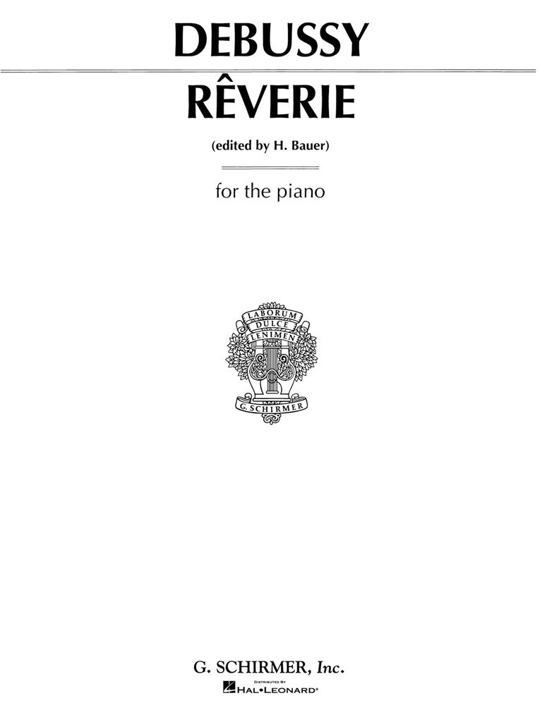 Reverie