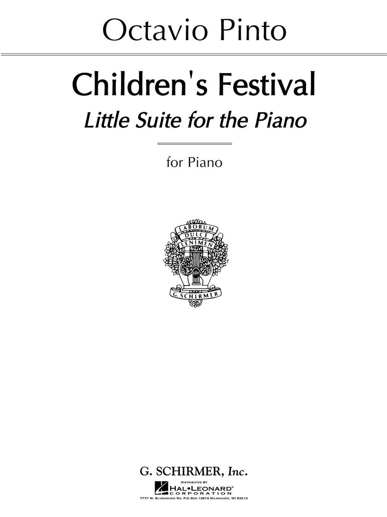 Children's Festival