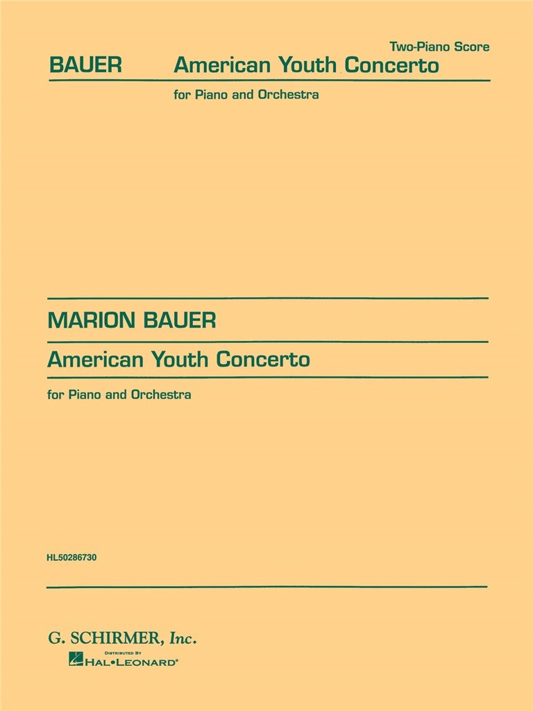 American Youth Concerto