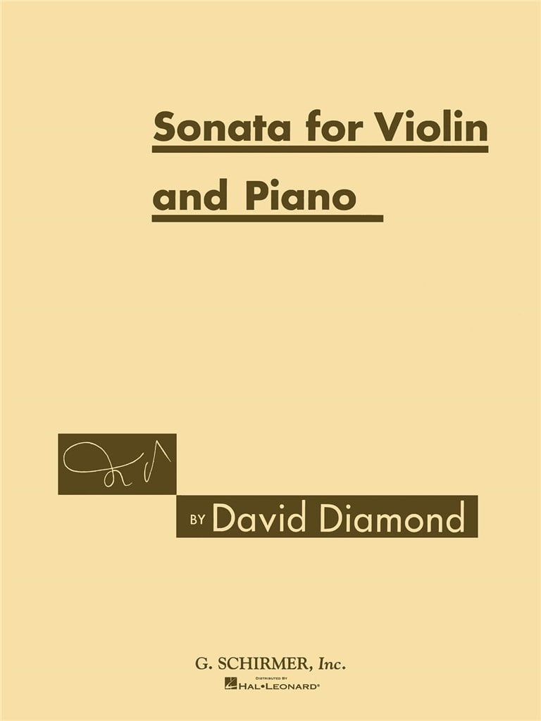 Sonata No. 1