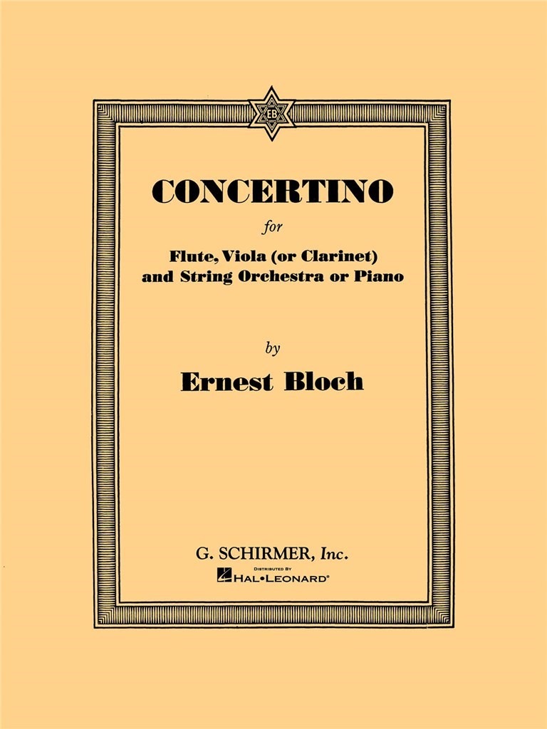 Concertino