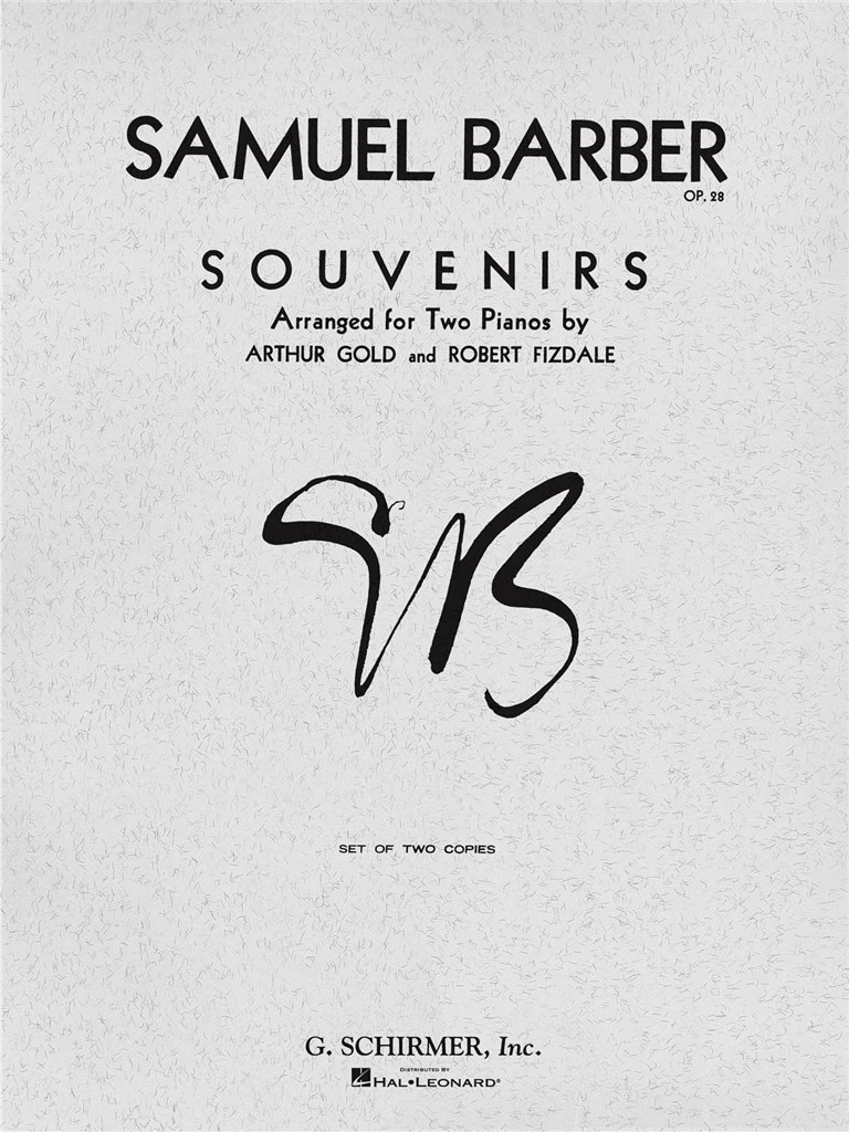 Souvenirs
