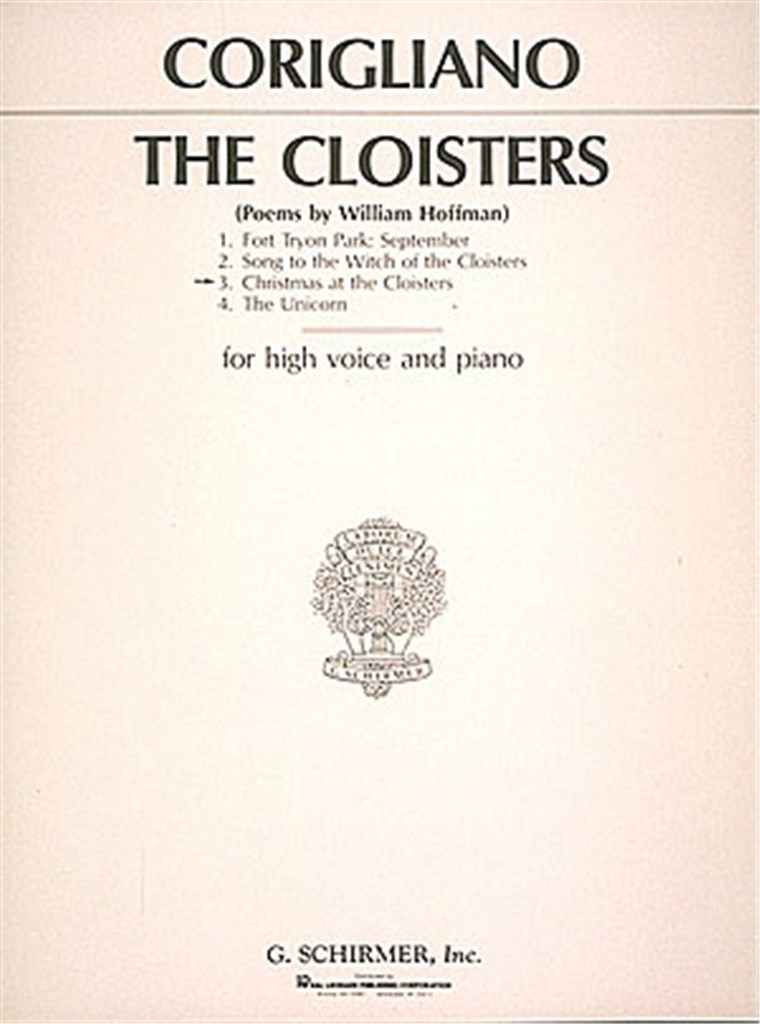 Christmas at the Cloisters
