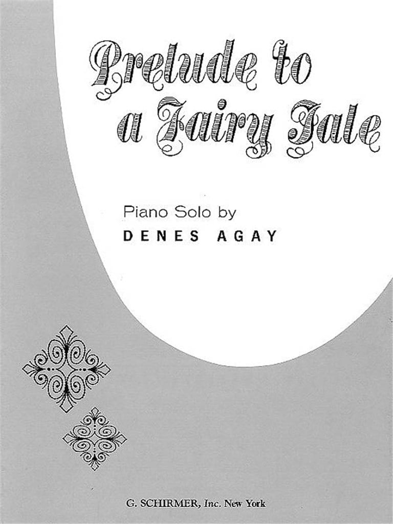 Prelude to a Fairy Tale