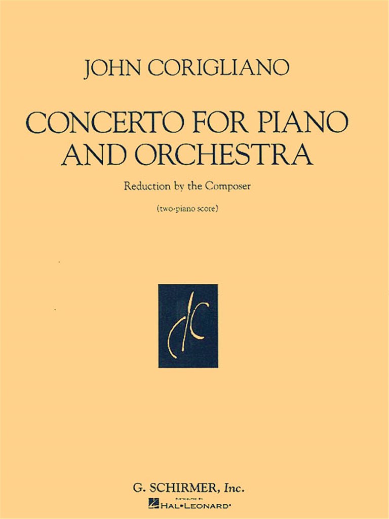 Piano Concerto