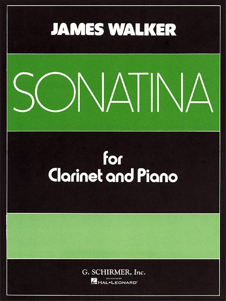 Sonatina