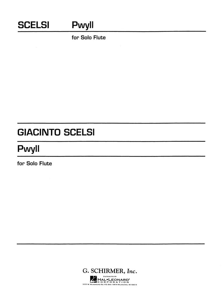 Pwyll