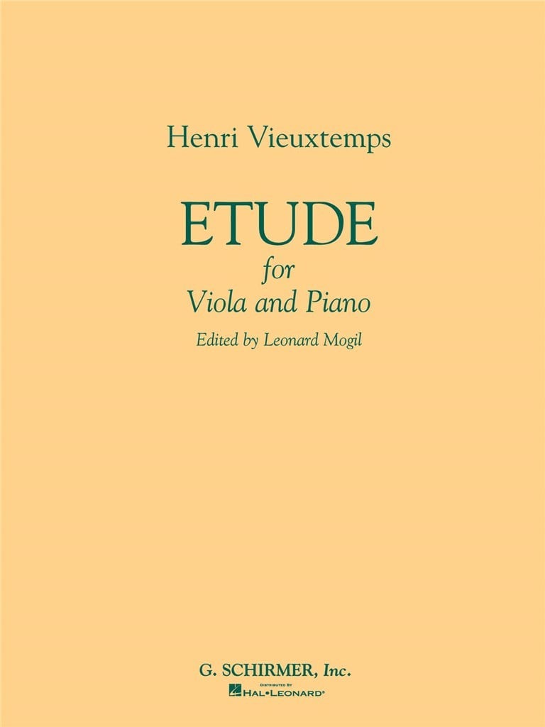 Etude