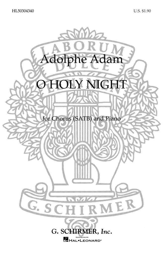 O Holy Night