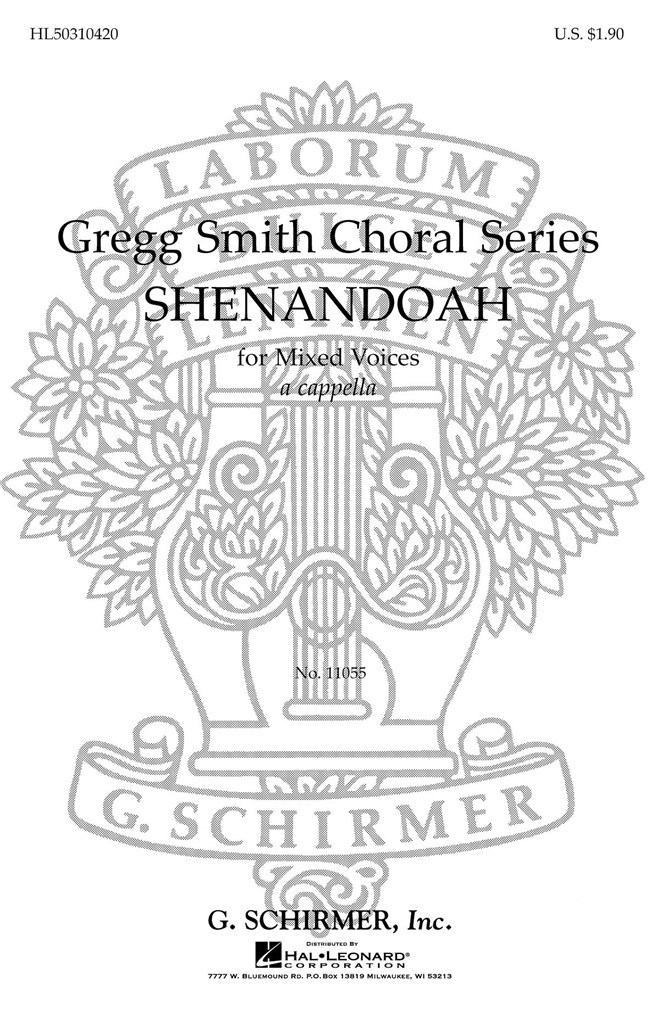 Shenandoah
