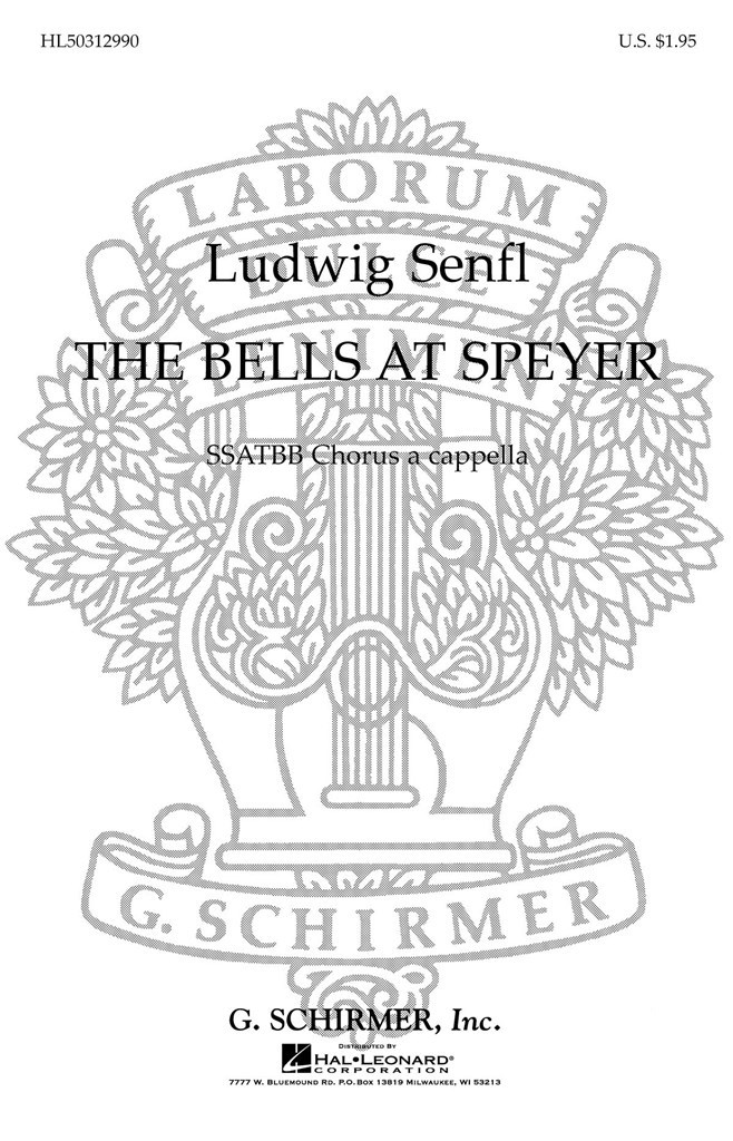 Bells At Speyer
