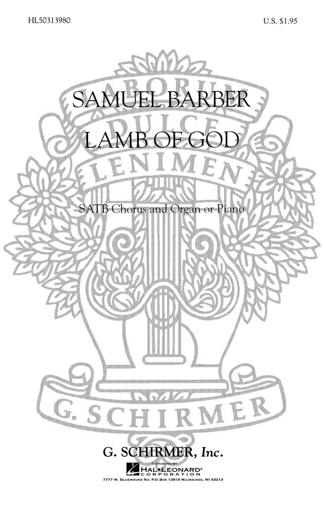Lamb of God
