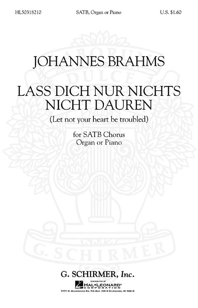 Lass Dich Nur Nichts Nicht Dauren