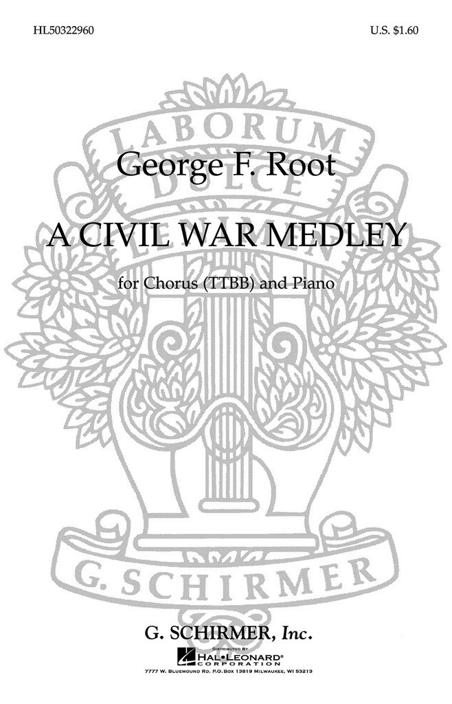 Civil War Medley