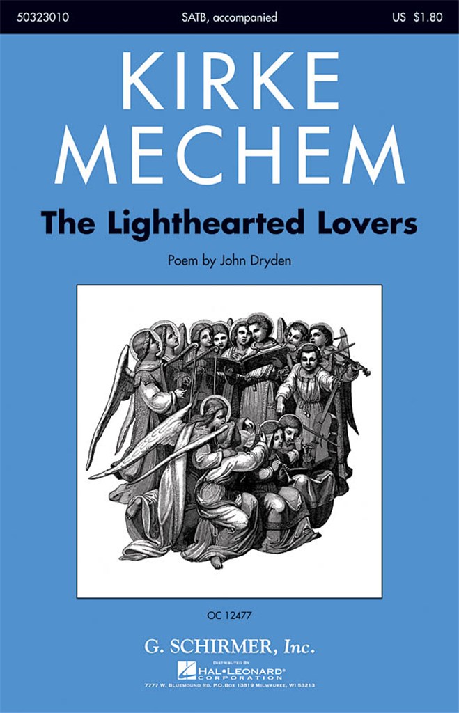 The Lighthearted Lovers