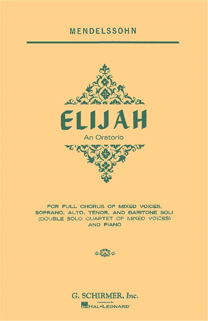 Elijah