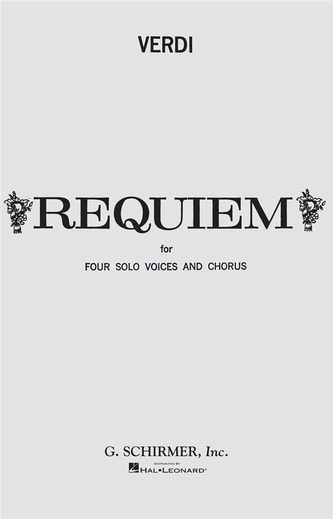Messa di Requiem