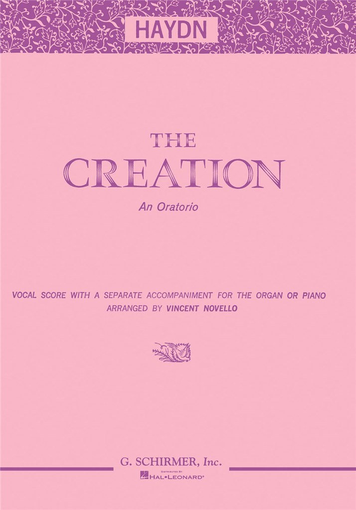 Creation