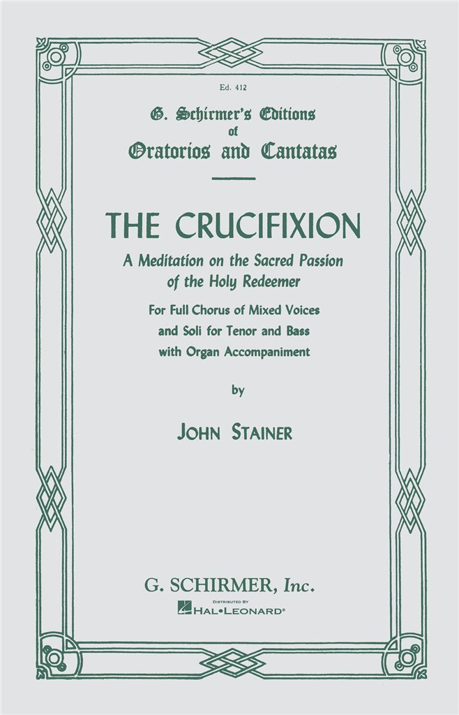 Crucifixion