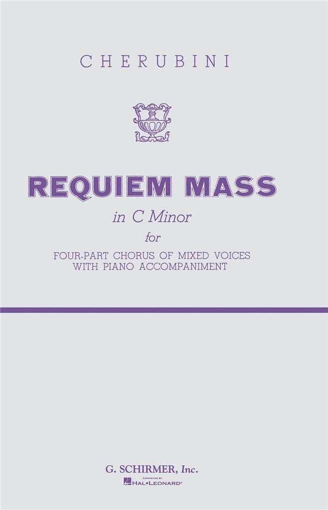 Requiem Mass in c minor