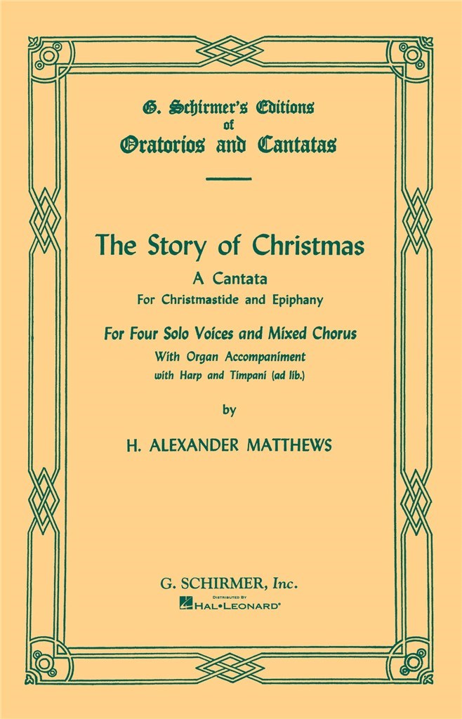 Story of Christmas