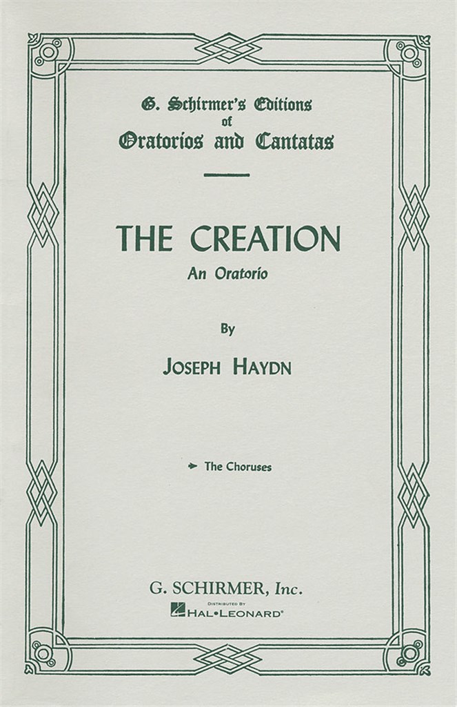 Creation