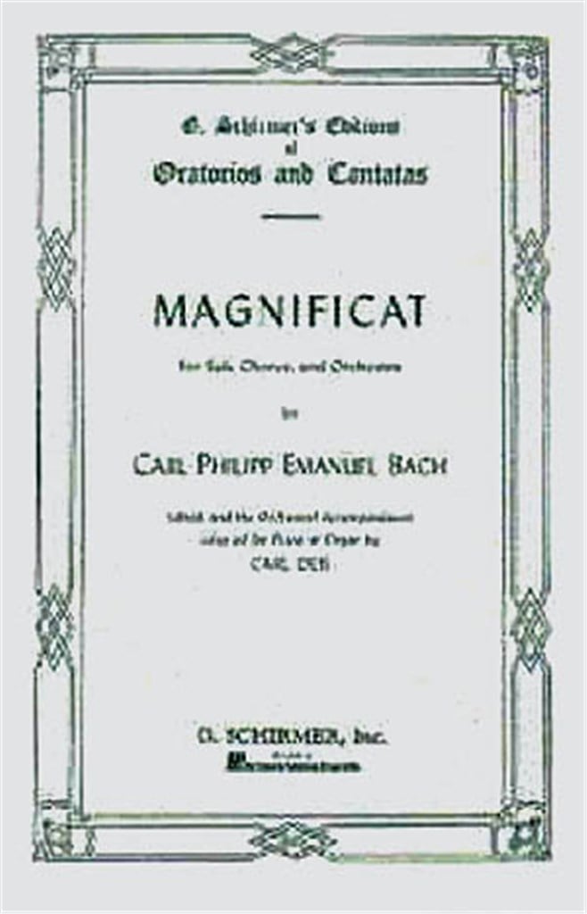 Magnificat