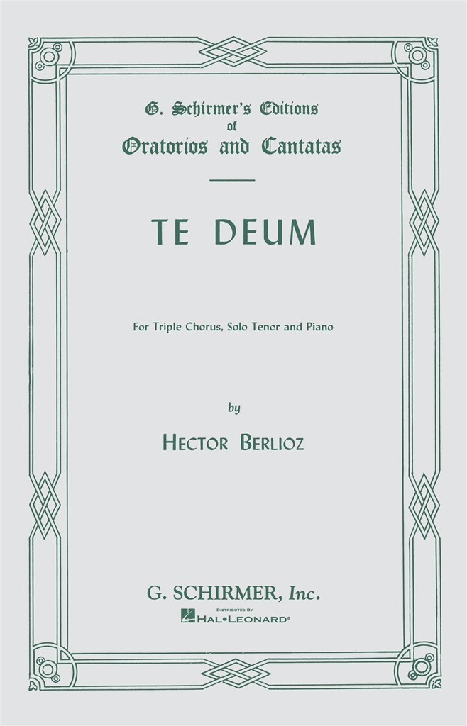 Te Deum