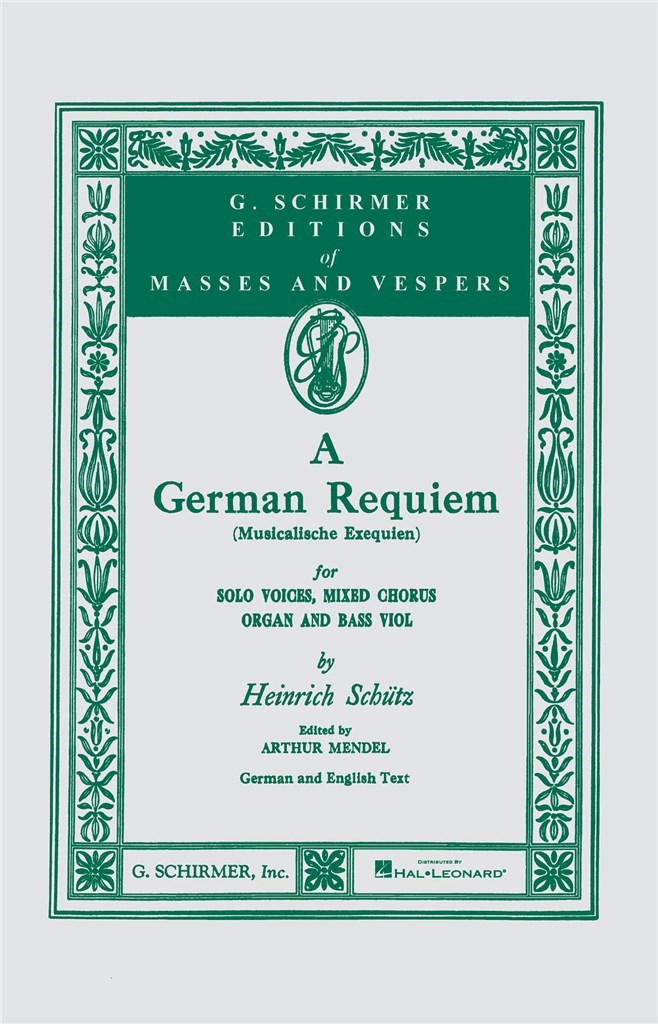 German Requiem