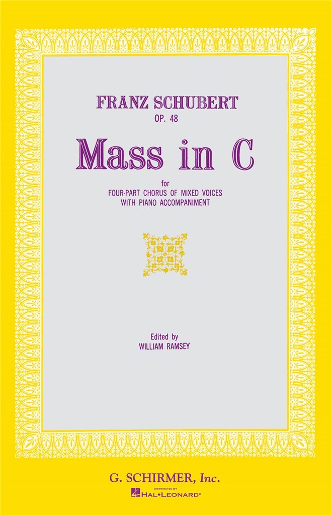 Mass in C