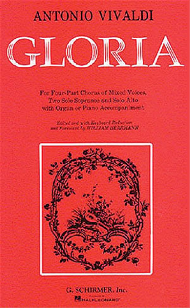 Gloria RV589