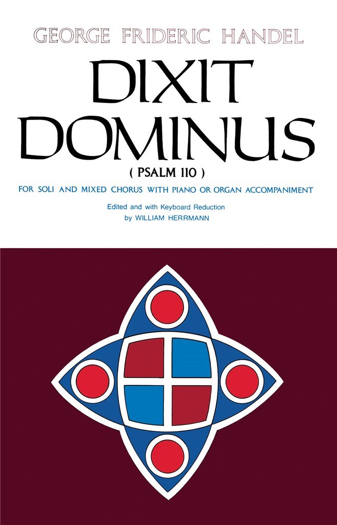 Dixit Dominus (Psalm 110)