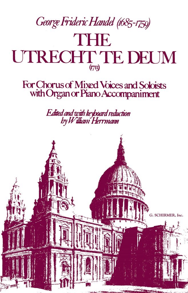 Utrecht Te Deum (1713)
