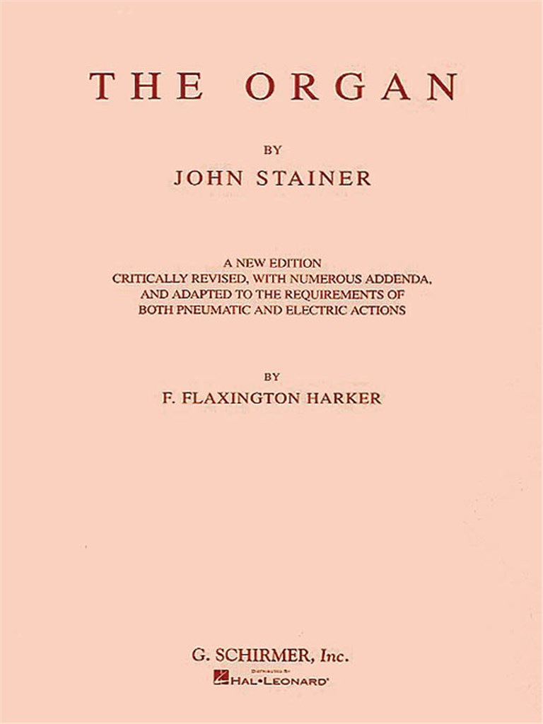 The Organ