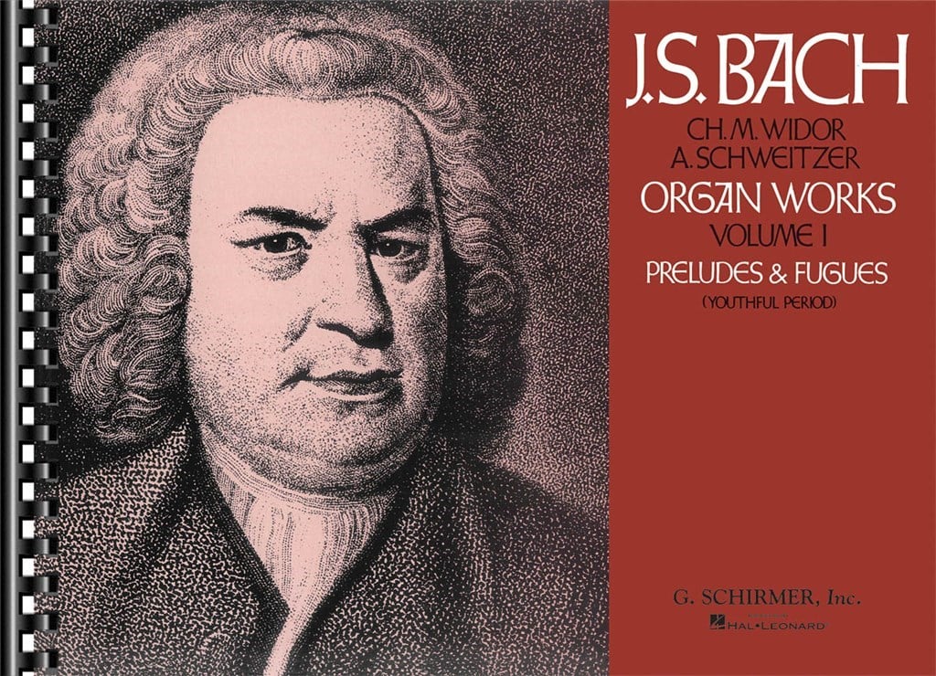 Volume 1: Preludes and Fugues