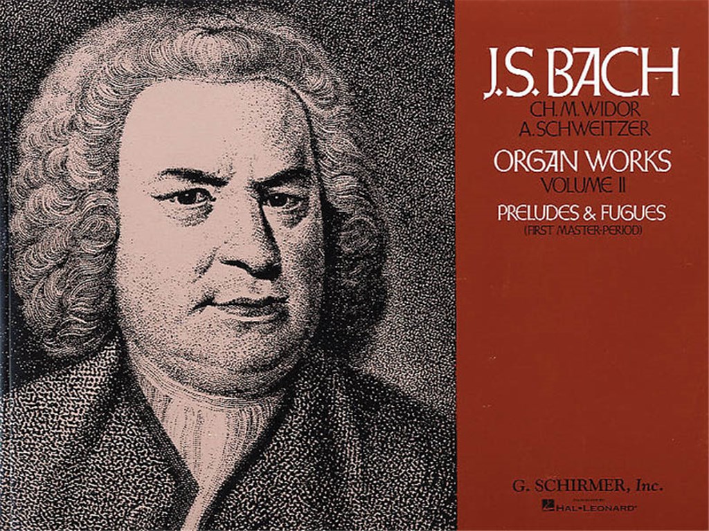 Volume 2: Preludes and Fugues