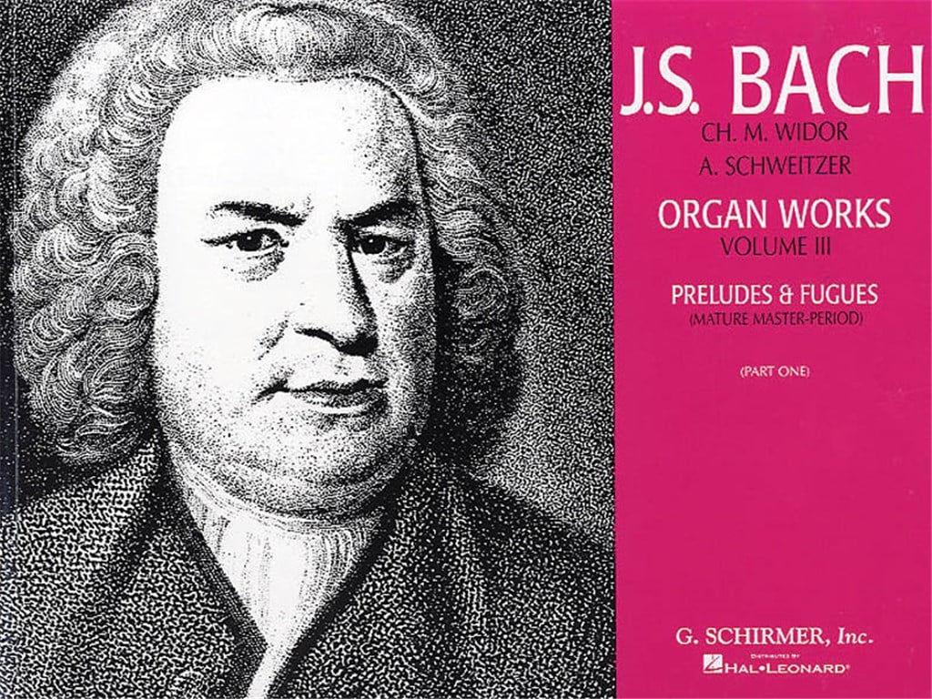 Volume 3: Preludes and Fugues