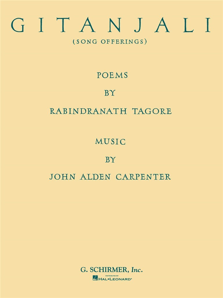 Gitanjali
