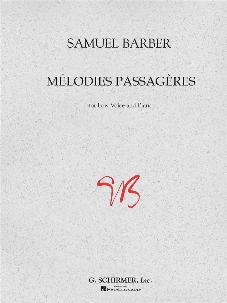 Mélodies Passagères
