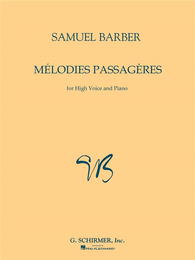 Mélodies Passagères