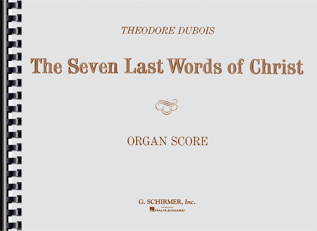 Seven Last Words of Christ